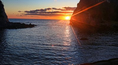 🌊 타카도 코하마 해안 이미지 2